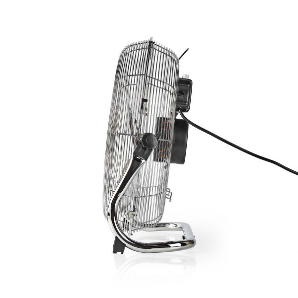 Nedis Vloerventilator | Nedis | Ø 40 cm (3 standen, Kantelbaar) FNFL10CCR40 K170104110 - 2