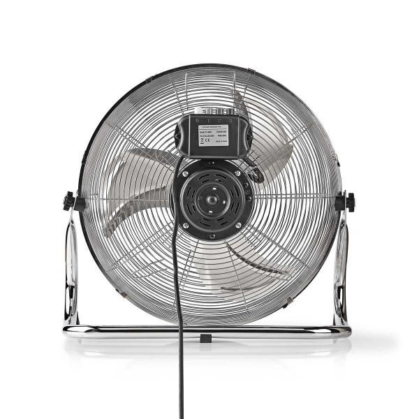 Nedis Vloerventilator | Nedis | Ø 40 cm (3 standen, Kantelbaar) FNFL10CCR40 K170104110 - 3