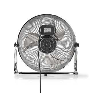 Nedis Vloerventilator | Nedis | Ø 40 cm (3 standen, Kantelbaar) FNFL10CCR40 K170104110 - 3