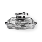 Nedis Vloerventilator | Nedis | Ø 40 cm (3 standen, Kantelbaar) FNFL10CCR40 K170104110 - 4