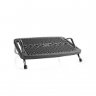 Nedis Voetsteun | Nedis (Ergonomisch, Verstelbaar, Pootjes) ERGOFR200BK K101503008 Nedis Voetsteun | Nedis (Ergonomisch, Verstelbaar, Pootjes) ERGOFR200BK K101503008