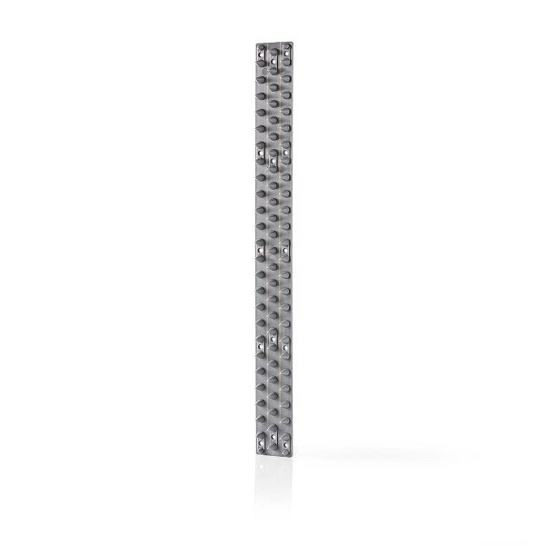 Nedis Vogelpinnen | Nedis | 10 stuks (45 cm, Grijs) PREVSPS45GY O170112003 - 1
