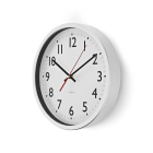 Nedis Wandklok | Lisa | Nedis | Ø 30 cm CLWA110WT K170511200 - 2