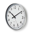 Nedis Wandklok | Tanita | Nedis | Ø 38 cm CLWA016PC38AL K170511210 - 2