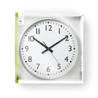 Nedis Wandklok | Tanita | Nedis | Ø 38 cm CLWA016PC38AL K170511210 - 3