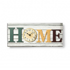 Nedis Wandklok - Saskia - Nedis - 43 cm (Home, Houtlook) CLWA001WDH40 K170511204 Nedis Wandklok - Saskia - Nedis - 43 cm (Home, Houtlook) CLWA001WDH40 K170511204
