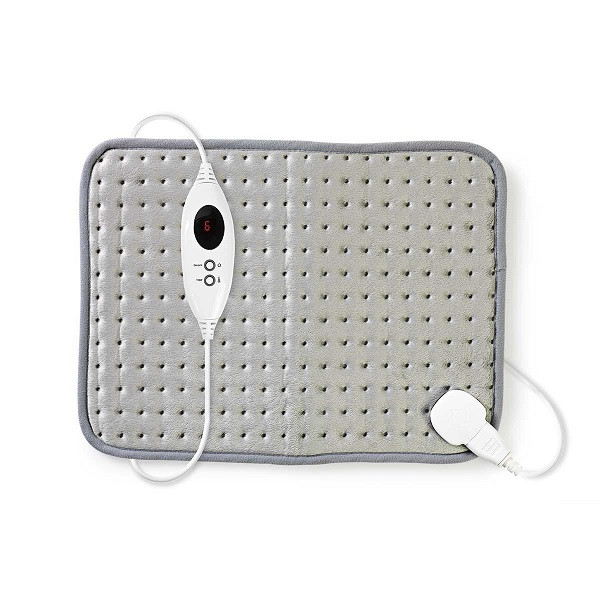 Nedis Warmtekussen | Nedis | 42 x 32 cm (6 verwarmingsstanden) PEHP110CGY K170101207 - 1