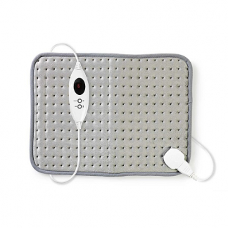 Nedis Warmtekussen | Nedis | 42 x 32 cm (6 verwarmingsstanden) PEHP110CGY K170101207