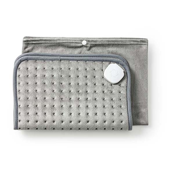 Nedis Warmtekussen | Nedis | 42 x 32 cm (6 verwarmingsstanden) PEHP110CGY K170101207 - 4
