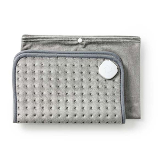 Nedis Warmtekussen | Nedis | 42 x 32 cm (6 verwarmingsstanden) PEHP110CGY K170101207 - 4