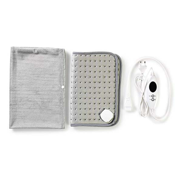 Nedis Warmtekussen | Nedis | 42 x 32 cm (6 verwarmingsstanden) PEHP110CGY K170101207 - 5