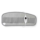 Nedis Warmtekussen | Nedis | 69 x 28 cm (6 verwarmingsstanden) PEHP112CGY K170101209 - 2