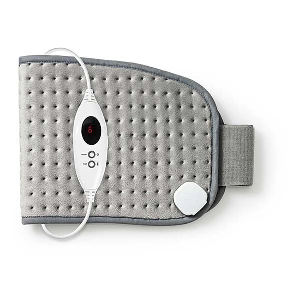 Nedis Warmtekussen | Nedis | 69 x 28 cm (6 verwarmingsstanden) PEHP112CGY K170101209 - 3