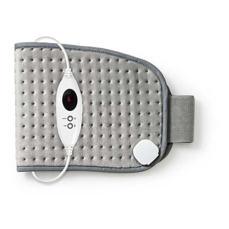 Nedis Warmtekussen | Nedis | 69 x 28 cm (6 verwarmingsstanden) PEHP112CGY K170101209 - 3