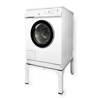 Nedis Wasmachine verhoger | 300 mm (Max. 150 kg) WAST111WT K081000215 - 2