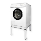 Nedis Wasmachine verhoger | 300 mm (Max. 150 kg) WAST111WT K081000215 - 2