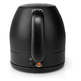 Nedis Waterkoker | Nedis | 1 liter (2150W, Droogkookbeveiliging, Mat zwart) KAWK300EBK K170108067 - 3