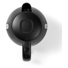 Nedis Waterkoker | Nedis | 1 liter (2150W, Droogkookbeveiliging, Mat zwart) KAWK300EBK K170108067 - 4