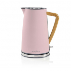 Nedis Waterkoker | Nedis (1.7 L, Droogkookbeveiliging, Soft touch, Roze) KAWK510EPK K170108032 Nedis Waterkoker | Nedis (1.7 L, Droogkookbeveiliging, Soft touch, Roze) KAWK510EPK K170108032