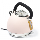 Nedis Waterkoker | Nedis (1.8 L, Droogkookbeveiliging, Soft touch, Roze) KAWK520EPK K170108029 Nedis Waterkoker | Nedis (1.8 L, Droogkookbeveiliging, Soft touch, Roze) KAWK520EPK K170108029