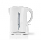 Nedis Waterkoker - Nedis (1.7 L, Droogkookbeveiliging) KAWK110EWT N170108011 Nedis Waterkoker - Nedis (1.7 L, Droogkookbeveiliging) KAWK110EWT N170108011