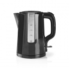Nedis Waterkoker - Nedis (1.7 L, Droogkookbeveiliging) KAWK120EBK K170108025 Nedis Waterkoker - Nedis (1.7 L, Droogkookbeveiliging) KAWK120EBK K170108025