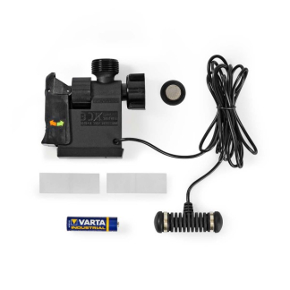 Nedis Waterslot (Elektronisch, Vloersensor) WAAQ110EL K081000163 - 2
