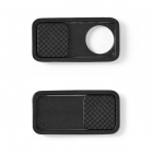 Nedis Webcamcover | Nedis (Voor laptop of tablet, 3 stuks) PRIVWCC15BK3 K170102037 Nedis Webcamcover | Nedis (Voor laptop of tablet, 3 stuks) PRIVWCC15BK3 K170102037