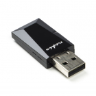 Nedis WiFi dongle - Nedis (USB A, 2.4 GHz, N300) WSNWM300BK N050604502 Nedis WiFi dongle - Nedis (USB A, 2.4 GHz, N300) WSNWM300BK N050604502