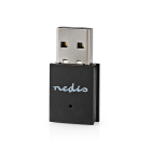 Wifi dongle | Nedis (USB A, 2.4 GHz, 300 Mbps)