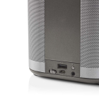Nedis Wifi speaker | Nedis (30W, N-Play Smart Audio) SPWI5520GY K070501077 - 6