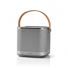 Nedis Wifi speaker | Nedis (30W, N-Play Smart Audio) SPWI5520GY K070501077 Nedis Wifi speaker | Nedis (30W, N-Play Smart Audio) SPWI5520GY K070501077