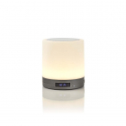 Nedis Wifi speaker lamp - Nedis (LED, Dimbaar, 15W, Draadloos) SPWI5510GY K070501119 Nedis Wifi speaker lamp - Nedis (LED, Dimbaar, 15W, Draadloos) SPWI5510GY K070501119