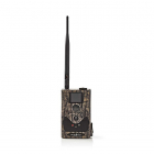 Nedis Wildcamera - Nedis (Full HD, 18 Mpx, Bewegingssensor tot 20 meter, Waterdicht, Nachtzicht) WCAM31GN N170406110 Nedis Wildcamera - Nedis (Full HD, 18 Mpx, Bewegingssensor tot 20 meter, Waterdicht, Nachtzicht) WCAM31GN N170406110