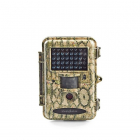 Nedis Wildcamera - Nedis (HD, 12 Mpx, Bewegingssensor tot 25 meter, Spatwaterdicht, Nachtzicht) WCAM22GN N170406101 Nedis Wildcamera - Nedis (HD, 12 Mpx, Bewegingssensor tot 25 meter, Spatwaterdicht, Nachtzicht) WCAM22GN N170406101
