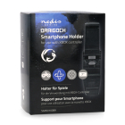 Nedis Xbox controller telefoonhouder | Nedis (Universeel, Verstelbaar, Zwart) SGPDX100BK K071000050 - 4