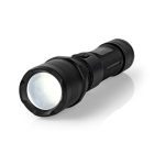 Nedis Zaklamp | Nedis (1000 lumen, 110 meter) LTRR10WBK K150306077 - 2