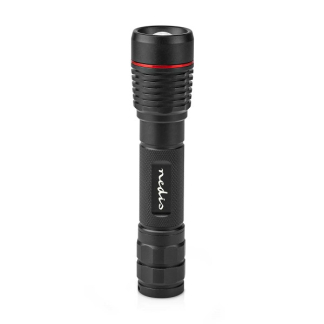 Nedis Zaklamp | Nedis (1000 lumen, 200 meter) LTRR11WBK K150306079 - 3