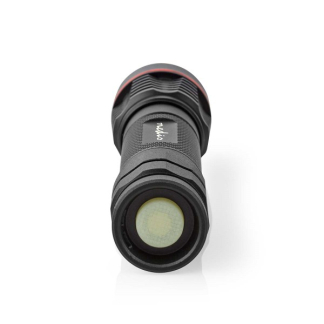 Nedis Zaklamp | Nedis (1000 lumen, 200 meter) LTRR11WBK K150306079 - 5