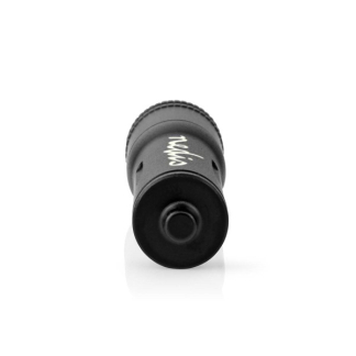 Nedis Zaklamp | Nedis (100 lumen, 35 meter) LTRH06WBK K150306080 - 5