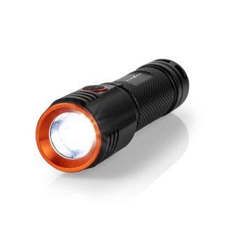 Nedis Zaklamp | Nedis (2000 lumen, 180 meter) LTRR20WBK K150306078 - 