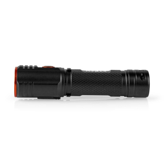 Nedis Zaklamp | Nedis (2000 lumen, 180 meter) LTRR20WBK K150306078 - 4