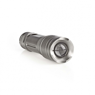 Nedis Zaklamp | Nedis (330 lumen, 200 meter) LTRH5WGY N150306041 - 