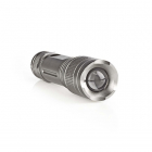 Nedis Zaklamp | Nedis (330 lumen, 200 meter) LTRH5WGY N150306041 Nedis Zaklamp | Nedis (330 lumen, 200 meter) LTRH5WGY N150306041