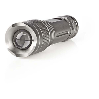 Nedis Zaklamp | Nedis (330 lumen, 200 meter) LTRH5WGY N150306041 - 3