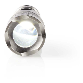 Nedis Zaklamp | Nedis (330 lumen, 200 meter) LTRH5WGY N150306041 - 5