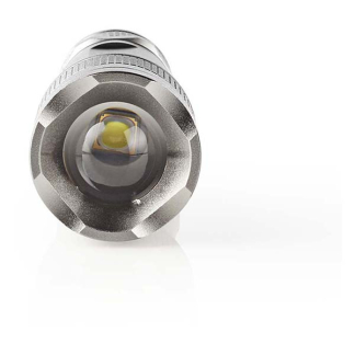 Nedis Zaklamp | Nedis (330 lumen, 200 meter) LTRH5WGY N150306041 - 4