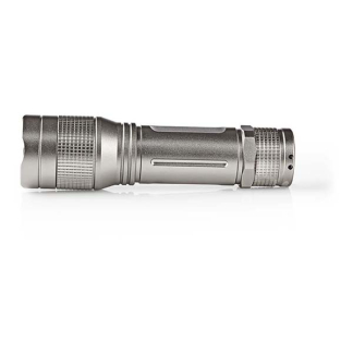 Nedis Zaklamp | Nedis (330 lumen, 200 meter) LTRH5WGY N150306041 - 2