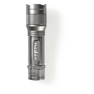 Nedis Zaklamp | Nedis (330 lumen, 200 meter) LTRH5WGY N150306041 - 8