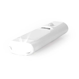 Nedis Zaklamp |  Nedis (Nachtlamp, 3 meter) LNLGTRHWT N150306059 - 4